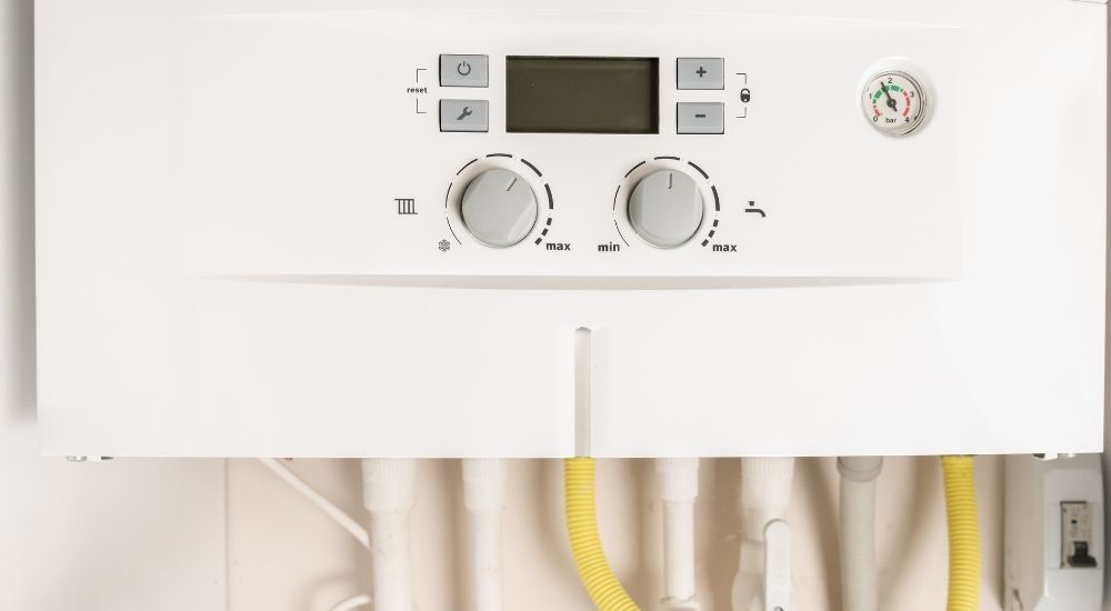 İncek Merkez Kombi Servisi